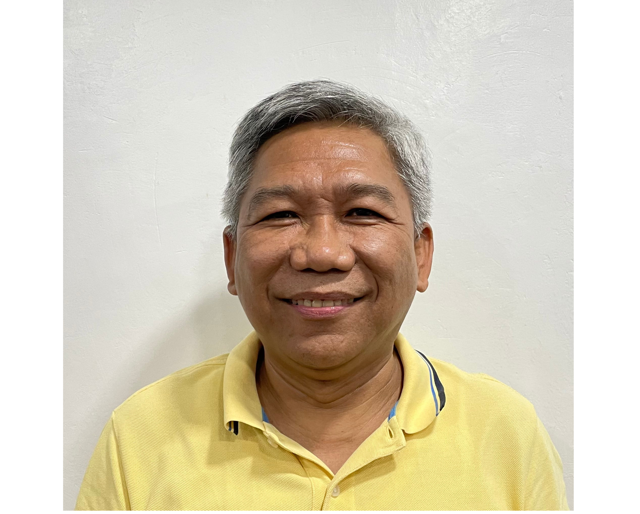 Roseman Natunay