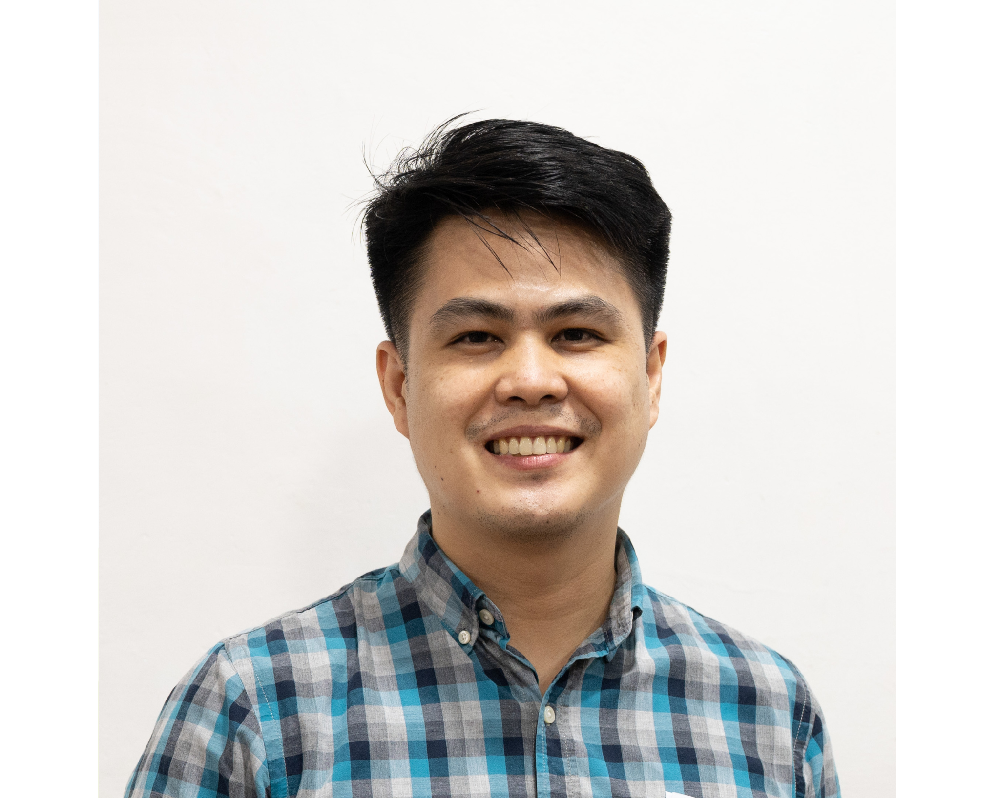 Mark Casas