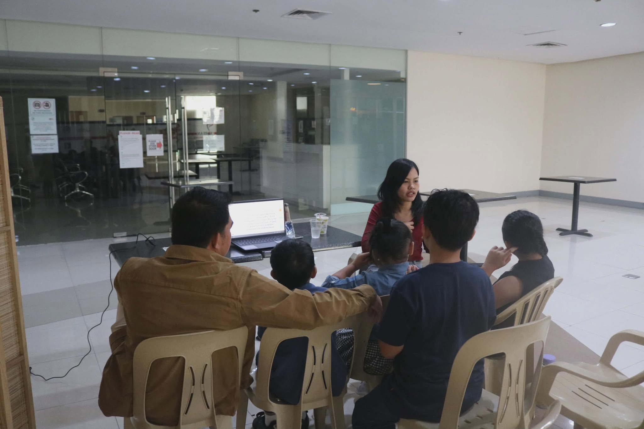 Kid's Ministry
