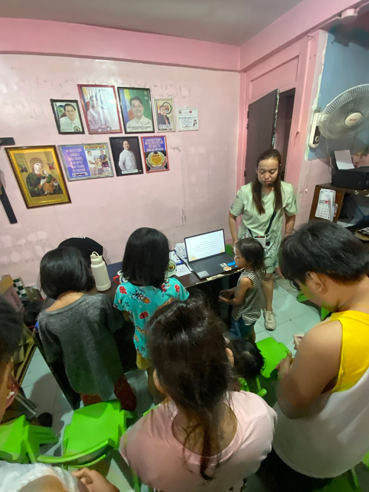 Pasay Kids Ministry photo 2