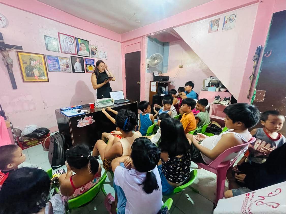 Pasay Kids Ministry photo 3