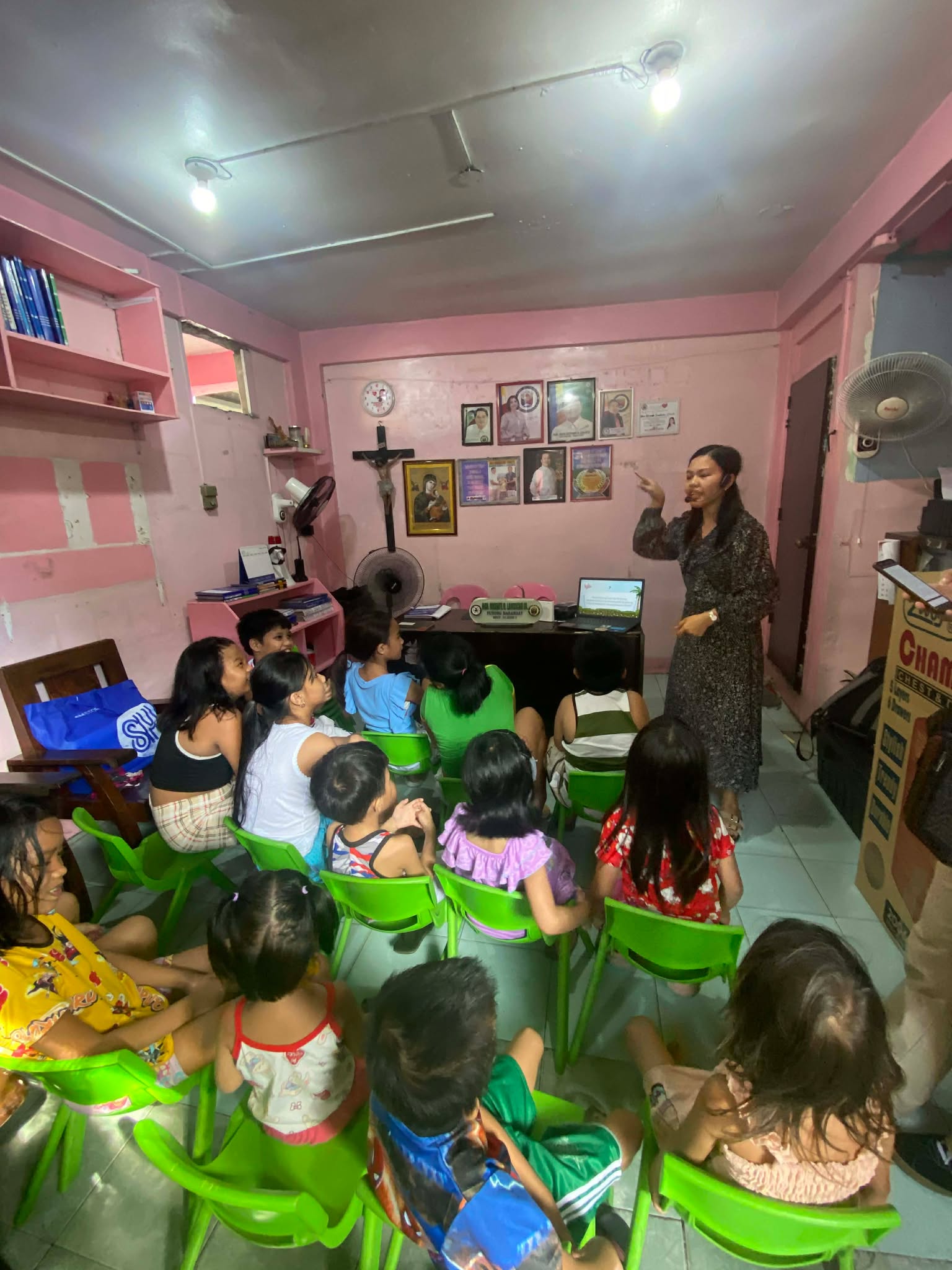 Pasay Kids Ministry photo 1