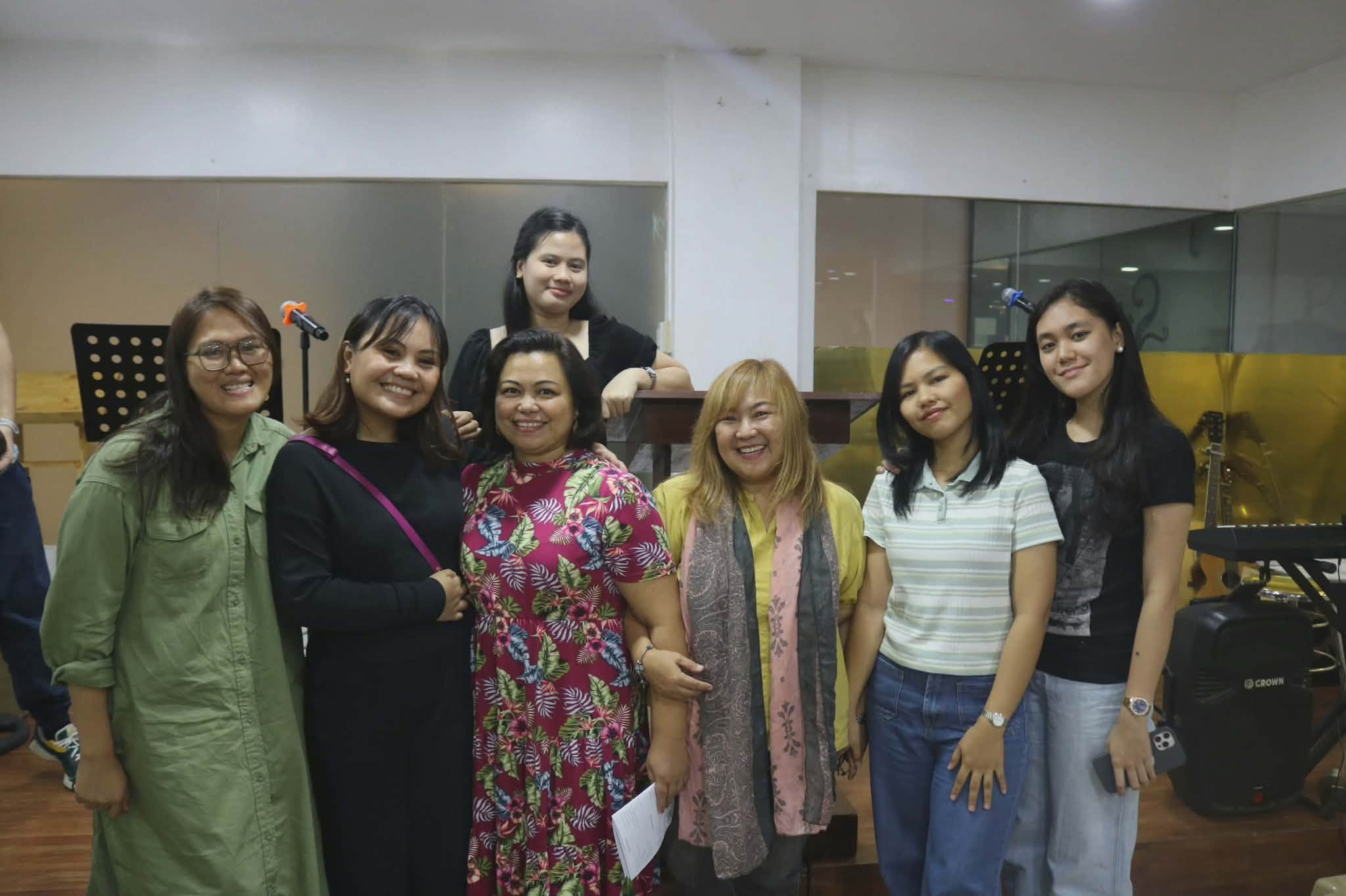Women’s Fellowship photo 2